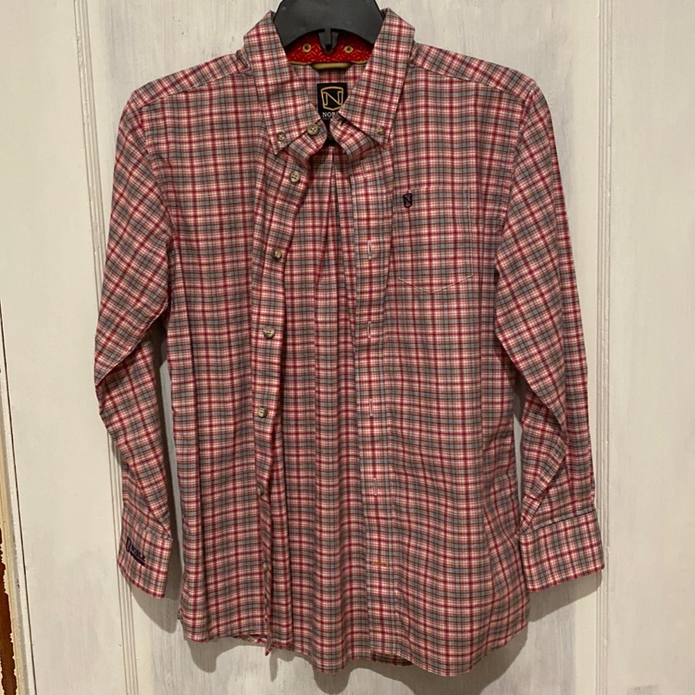 Noble Outfitters boys size XL-12.
